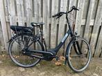 Gazelle Paris c7+ 500Wh Bosch 50Nm elektrische fiets, Ophalen, Zo goed als nieuw, 51 tot 55 cm, 50 km per accu of meer