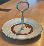Wedgwood etagière, Ophalen, Zo goed als nieuw