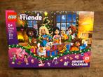 LEGO Friends Adventskalender 42668, nieuw in doos, Ophalen of Verzenden, Nieuw, Complete set, Lego