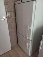 Koelvriescombinatie met 2 vriesladen, Ophalen, Gebruikt, 200 liter of meer, Met aparte vriezer