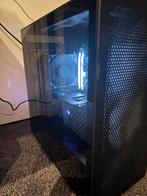 Gaming pc RTX 4070 - i5 13600K - 32 GB ram, Overige genres, 1 speler, Ophalen of Verzenden, Zo goed als nieuw