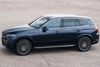 Mercedes-Benz GLC 400e 4MATIC AMG Line perf. configuratie, e, Automaat, Gebruikt, Zwart, Blauw