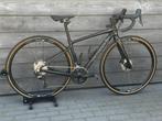 Specialized Diverge Comp 2020 Carbon, Ultegra 8020, 48 cm, 28 inch, Carbon, Minder dan 49 cm, Zo goed als nieuw
