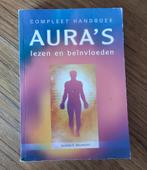 Compleet Handboek Aura's lezen en beïnvloeden, Gelezen, Spiritualiteit algemeen, Overige typen, Ophalen of Verzenden