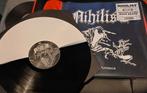 Nihilist - carnal leftovers entombed  vinyl, Cd's en Dvd's, Ophalen of Verzenden, Zo goed als nieuw