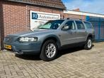 Volvo XC70 2.5 T Comfort Line NIEUEWE APK/NAP/TREKHAAK, Auto's, Volvo, Origineel Nederlands, Te koop, Zilver of Grijs, 5 stoelen