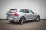 Volvo XC60 T5 Aut.8 R-Design, BLIS, Parkeercamera, PDC V+A,, Auto's, Volvo, Te koop, Zilver of Grijs, Geïmporteerd, 5 stoelen