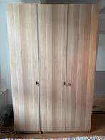 IKEA PAX kledingkast | ZGAN | Luxe uitvoering | 150 cm breed, Ophalen, 100 tot 150 cm, 200 cm of meer, Zo goed als nieuw