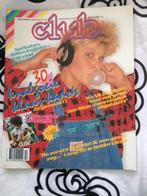 maandblad club december 1983, Verzamelen, Ophalen of Verzenden, Tijdschrift