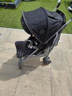 Maclaren techno xt buggy, Ophalen of Verzenden, Zo goed als nieuw, Overige merken, Regenhoes