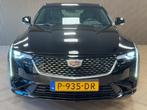 Cadillac CT4 350T AWD Aut. *5303km* CAMERA NAVIGATIE CRUISE, Auto's, Automaat, 1998 cc, 450 kg, Gebruikt