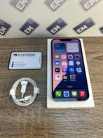 iPhone 13 - 128GB / batterij 100% / garantie, 128 GB, Wit, IPhone 13, Ophalen of Verzenden