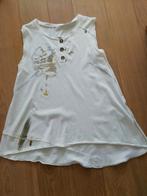 Top met mooi dessin, maat L, Ophalen of Verzenden, Zo goed als nieuw, Zonder mouw