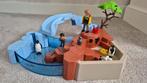Playmobil 4013 SuperSet Pinguïnkolonie, Ophalen of Verzenden, Zo goed als nieuw, Complete set