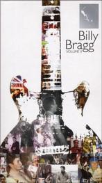 Billy Bragg box set Volume 2 limited 9 cd 1 dvd nieuwstaat, Ophalen of Verzenden, Zo goed als nieuw, Poprock