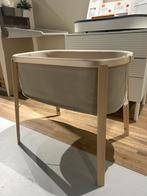 Stokke snoozi - sandy beige, Ophalen, Zo goed als nieuw, Ledikant