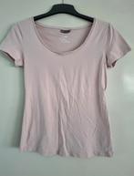 mooi nieuw zacht roze street one t shirt maat M, Maat 38/40 (M), Nieuw, Ophalen of Verzenden, Roze
