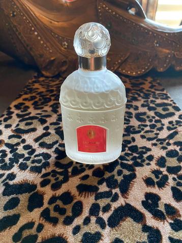 guerlain samsara eau de parfum 100ml vintage 