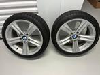 BMW style 203 18 inch breedset BMW Z4 E85 E86 velgen, Auto-onderdelen, Banden en Velgen, Ophalen, 18 inch, Gebruikt, 255 mm