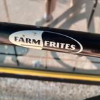 Koga Miyata Farm Frites PRO team racefiets, Ophalen, 28 inch, Gebruikt, Staal