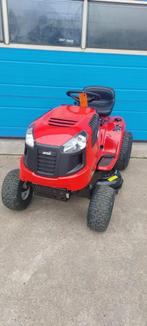 MTD smart 125 RF zitmaaier, als nieuw, Tuin en Terras, Ophalen, Zo goed als nieuw, Versnellingen, 90 tot 120 cm