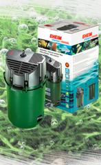 EHEIM Classic 1500XL externe aquariumfilter, Nieuw, Ophalen of Verzenden, Eheim, Filter of Co2