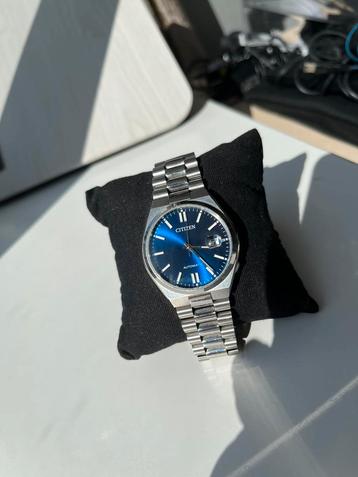 Citizen Tsuyosa Automatisch Horloge beschikbaar voor biedingen