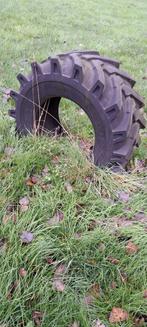 Gratis tractorband, Mannelijk, Schaap