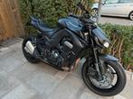 Zwarte Kawasaki Z1000 2014 abs, 4 cilinders, Particulier, Meer dan 35 kW, 1043 cc