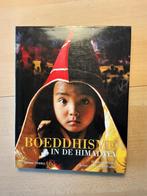 FOTOBOEK D. Follmi - Boeddhisme in de Himalaya, Gelezen, D. Follmi; O. Follmi; M. Ricard, Ophalen of Verzenden, Boeddhisme