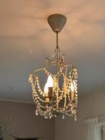 Vintage IKEA Kroonluchter Lamp, Huis en Inrichting, Ophalen of Verzenden, Gebruikt, Metaal