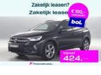 Volkswagen Taigo 1.0 TSI 115pk R-Line Business DSG / Navigat, 12 maanden, Adaptive Cruise Control, Zwart, Origineel Nederlands