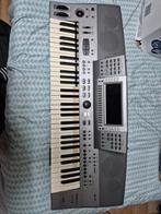 Technics SX-KN6000 Keyboard, Muziek en Instrumenten, Keyboards, Ophalen, Aanslaggevoelig, Technics, 61 toetsen