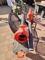 Bladblazer bleck en decker, Ophalen, Zo goed als nieuw, 10 tot 30 cm, Elektrisch