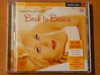2 CD Christina Aguilera - Back to basics, Verzenden, 2000 tot heden, Gebruikt