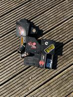 Fingerboard Park met Fingerboards, Ophalen of Verzenden, Gebruikt, Overige typen