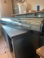 Hoshizaki Sushi Koelvitrine - 210cm, Ophalen, Gebruikt