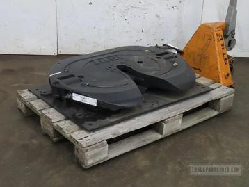 MAN JSK42KO Body & Chassis Parts Opleggerschotel JSK42KO beschikbaar voor biedingen