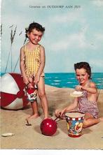 Ouddorp, Ophalen of Verzenden, 1960 tot 1980, Gelopen, Zuid-Holland