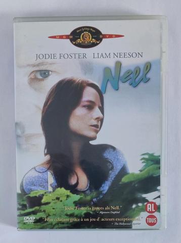 Nell DVD beschikbaar voor biedingen