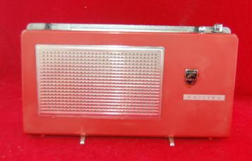 1960's Philips Radio L2XOOT/OOL