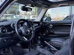 Mini Mini 1.5 Cooper Chili Business Pano Navi Lage KM, Auto's, Mini, Voorwielaandrijving, 136 pk, Gebruikt, Euro 6