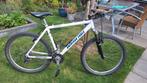 American Eagle mtb maat M 26 inch wit, Gebruikt, Hardtail, Ophalen, Overige merken