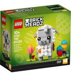 LEGO BrickHeadz Schaap 40380 NIEUW, Ophalen of Verzenden, Nieuw, Complete set, Lego