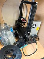 Creality Ender 3 met upgrades, Computers en Software, 3D Printers, Ophalen of Verzenden, Gebruikt
