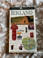 Capitool Reisgids Ierland, Boeken, Capitool, Europa, Reisgids of -boek, Ophalen