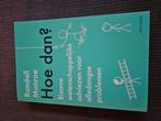 Randall Munroe - Hoe dan?, Ophalen of Verzenden, Zo goed als nieuw, Randall Munroe
