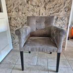 4 mooie stevige eetkamer stoelen, Huis en Inrichting, Ophalen, Zo goed als nieuw, 4 tot 6 stoelen