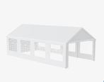 Nieuwe Partytent 4x8m - Brandvertragend & Stevig!, Tuin en Terras, Partytenten, Partytent, Nieuw, 4 tot 6 meter, 8 meter of meer