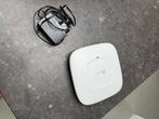 2 routers TPlink EAP 245 PoE, Computers en Software, Netwerk switches, Ophalen of Verzenden, Zo goed als nieuw